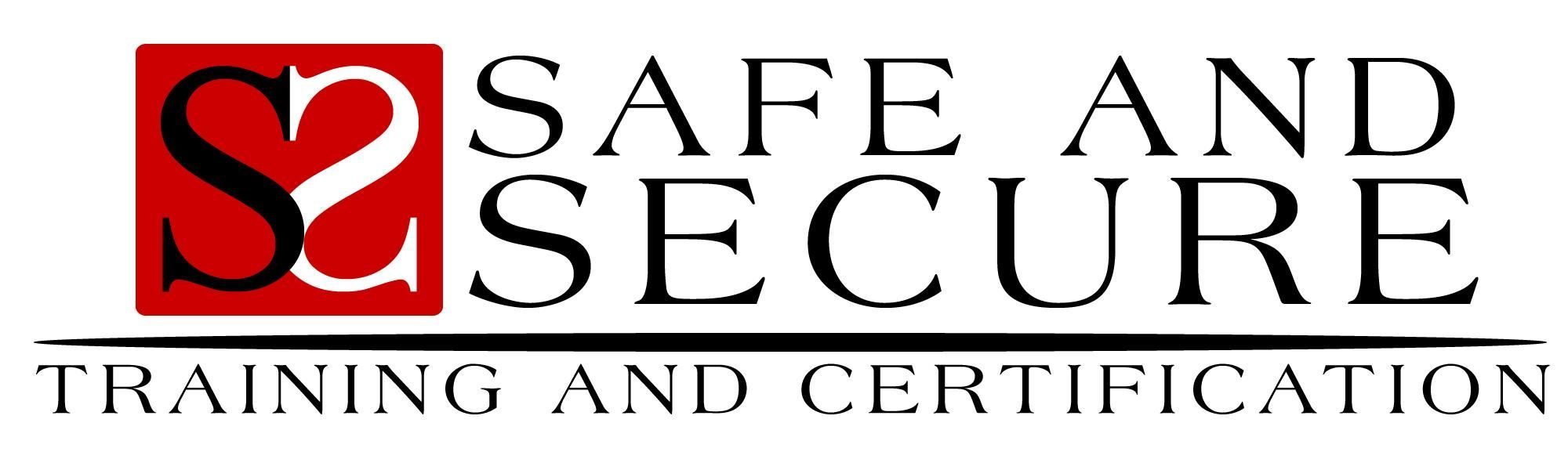 Safe and Secure